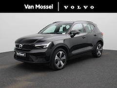 Volvo XC40 - Recharge Core | Navigatie | Climate Control | Camera | LED Verlichting