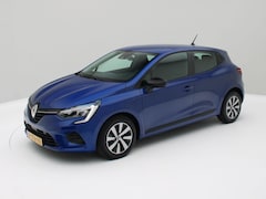 Renault Clio - 1.0 TCe 90 Equilibre Navi Pack