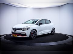 Renault Clio - 1.6 R.S. 200Pk KEYLESS | CLIMA | LMV 18'' | SPORTSTOELEN | NAVI | CRUISE