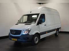 Mercedes-Benz Sprinter - 314 CDI Automaat - EURO 6 - Airco - Cruise - Trekhaak - € 14.950, - Excl