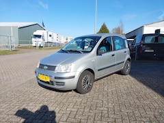 Fiat Panda - 1.2 Dynamic AIRCO + JAAR APK