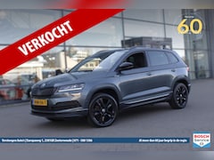 Skoda Karoq - 1.5 TSI ACT Greentech 150pk Sportline Business