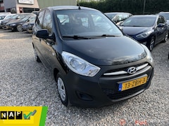 Hyundai i10 - 1.0 Pure, 2de eigenaar