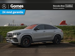 Mercedes-Benz GLE-Klasse Coupé - AMG 53 4MATIC+