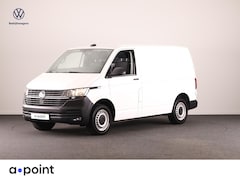 Volkswagen Transporter - 2.0 TDI L1H1 28 Comfortline 110 pk | Navigatie via App | Trekhaak | Parkeersensoren | Acht