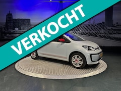 Volkswagen Up! - 1.0 BMT up beats *1e Eigenaar*Winterset beschikbaar