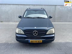 Mercedes-Benz M-klasse - ML 320