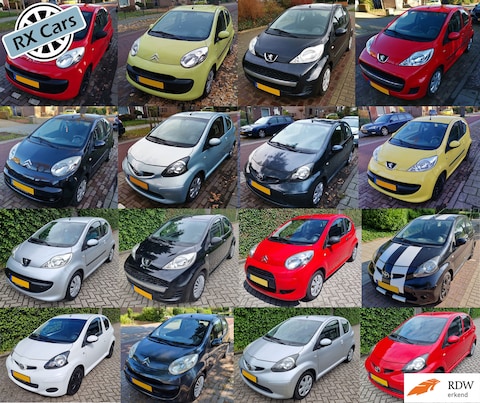 RX Cars