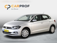 Volkswagen Polo - 1.0 TSI Comfortline 95 PK. Airco | Cruise | Carplay | Navi | Bluetooth