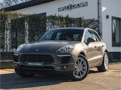 Porsche Macan - 3.0 S | Comfort-pakket | Sport Design Spiegels | Luchtvering