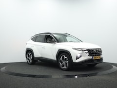 Hyundai Tucson - 1.6 PHEV Premium 265 PK 4WD | Licht interieur | 360° cam