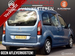 Citroën Berlingo - combi 1.6 VTi Multispace