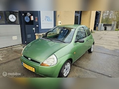 Ford Ka - 1.3 Futura