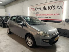 Fiat Punto Evo - 1.2/5-DEURS/AIRCO/2011