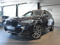 BMW X3 - xDrive30e M-SPORT pano camera head up keyless 20 inch