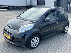 Citroën C1 - 1.0-12V 5drs Airco 114.000km Bj 02-2010