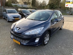 Peugeot 308 - 1.6 VTi XS // APK 21-2-2026 // LEES TEKST