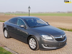 Opel Insignia - 2.0 CDTI Innovation 125kW AUT. NAV DIGITAL * MARGE CAR