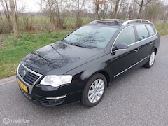 Volkswagen Passat Variant - 1.4 TSI Comfortline BlueMotion