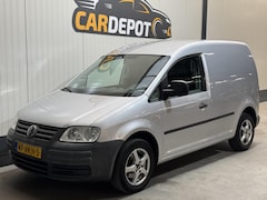 Volkswagen Caddy - 2.0 SDI