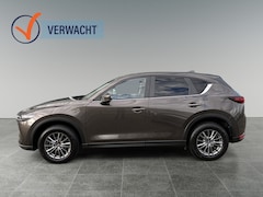 Mazda CX-5 - 2.0 Automaat | trekhaak | camera