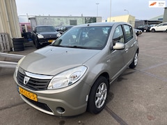 Dacia Sandero - 1.4 Lauréate LPG Inruil Mogelijk