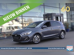 Hyundai i30 - 1.0 T-GDi 120pk Premium