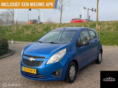 Chevrolet Spark - 1.0 16V LE