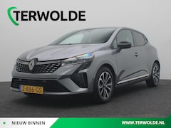 Renault Clio - 1.0 TCe 90 GPF techno