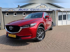 Mazda CX-5 - 2.0 SAG 165 SKY LEASE GT, NAVI , CAMERA, HEAD UP ENZ