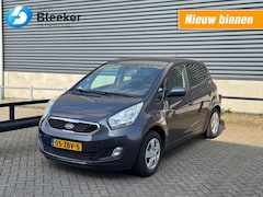 Kia Venga - 1.4 CVVT Plus Pack Navi Airco Trekhaak Afneembaar