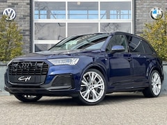 Audi Q7 - 55 TFSI E QUATTRO S LINE - PANO - BOSE - MATRIX - 22 INCH