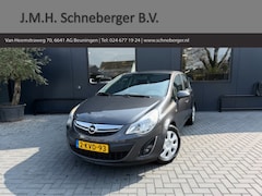 Opel Corsa - 1.2 16V / AIRCO / 5-DEURS / ELEK. RAMEN/ ELEK VERGR