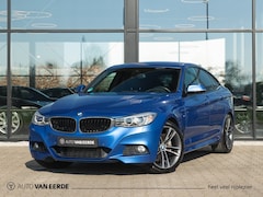 BMW 3-serie Gran Turismo - 335i M-sport Sportaut. - H/K, HUD etc etc