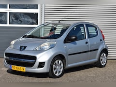 Peugeot 107 - 1.0-12V XR / 5 deurs / 70.000 km / NL AUTO / NAP / NIEUWE APK