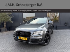 Audi Q5 - 2.0 TFSI Quattro S-Line AUTO PANO 1e EIG