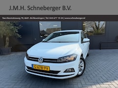 Volkswagen Polo - 1.0 TSI Comfortline / ADAPTIVE CC / NAVI / APPLE CARPL