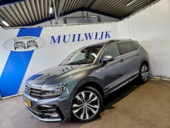 Volkswagen Tiguan Allspace - 1.5 TSI Highline Business R-Line 7 Pers. / Trekhaak / P