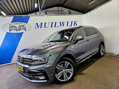 Volkswagen Tiguan Allspace - 1.5 TSI Highline Business R-Line 7 Pers. / Pano / NL Au