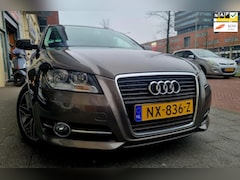 Audi A3 Sportback - 1.4 TFSI Ambition Navi Volledig Onderhouden