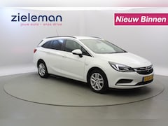 Opel Astra Sports Tourer - 1.4 Turbo Business - Navi, CarPlay