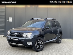 Dacia Duster - TCe 125 4x2 Blackshadow | TREKHAAK | NAVI | DEALER ONDERHOUDEN | CAMERA