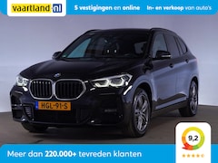 BMW X1 - 25e M Sport Aut. [ LED Head-up Navi prof. ]