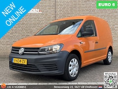 Volkswagen Caddy - 2.0 TDI L1H1 BMT | € 5.850, - NETTO | Euro 6 | Airco |