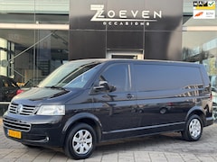 Volkswagen Transporter - 2.5 TDI 340 MHD Tik in de motor