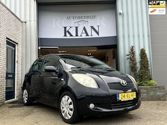 Toyota Yaris - 1.3 VVTi Sol| Airco