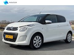 Citroën C1 - | FEEL | 72 PK | DAB+ | PACK COMFORT |