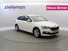 Skoda Scala - 1.0 TSI Ambition - Digital cockpit, Carplay, Navi,