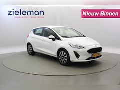 Ford Fiesta - 1.1 Edition 5 Deurs - Carplay, Navi, Cruise