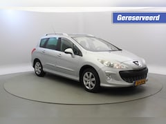 Peugeot 308 - SW 1.6 VTI XS - Clima GERESERVEERD